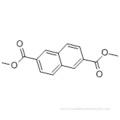 2,6-Naphthalenedicarboxylicacid, 2,6-dimethyl ester CAS 840-65-3